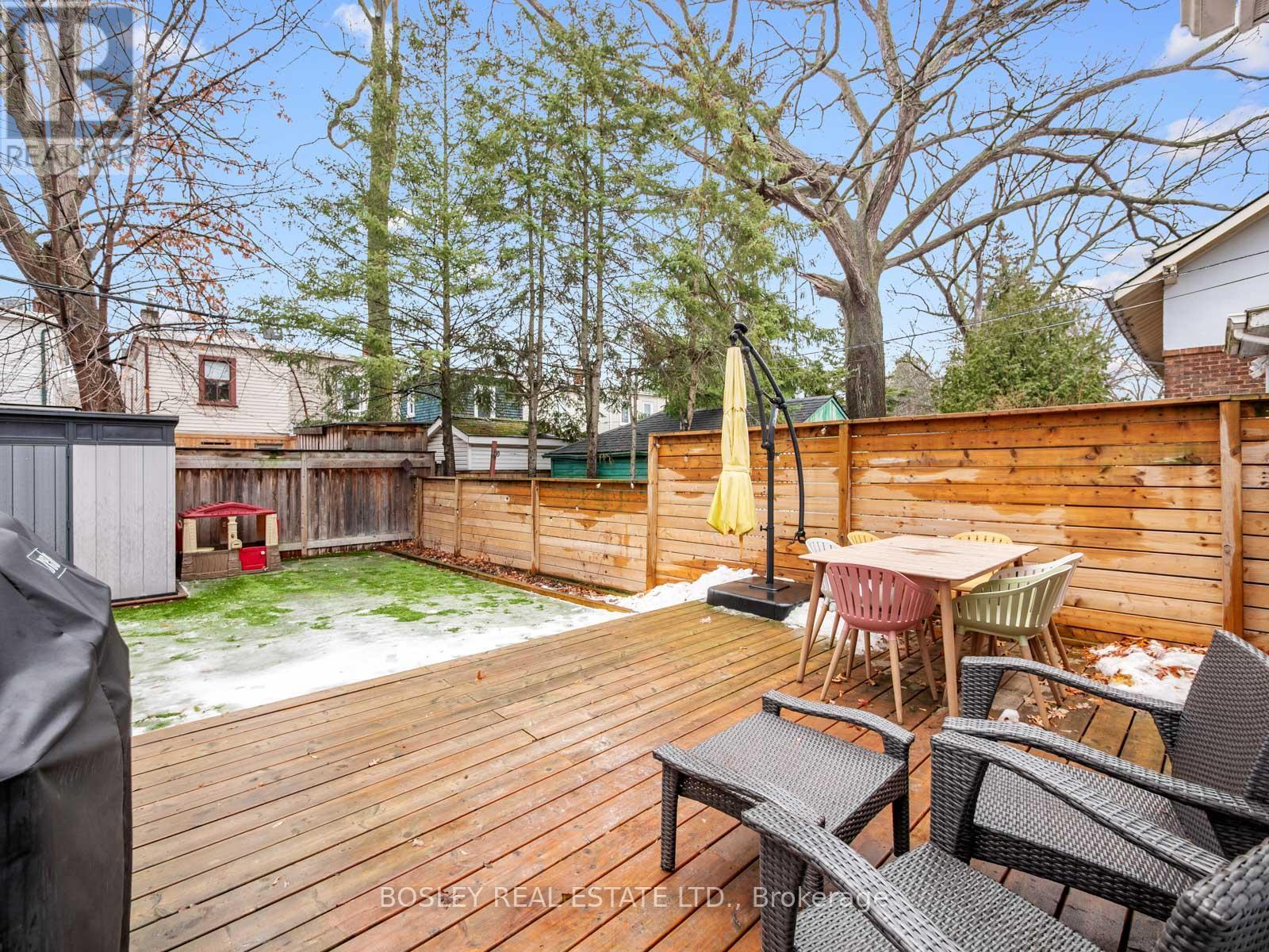 51 Beck Avenue, Toronto, Ontario  M4C 4L4 - Photo 42 - E12686844