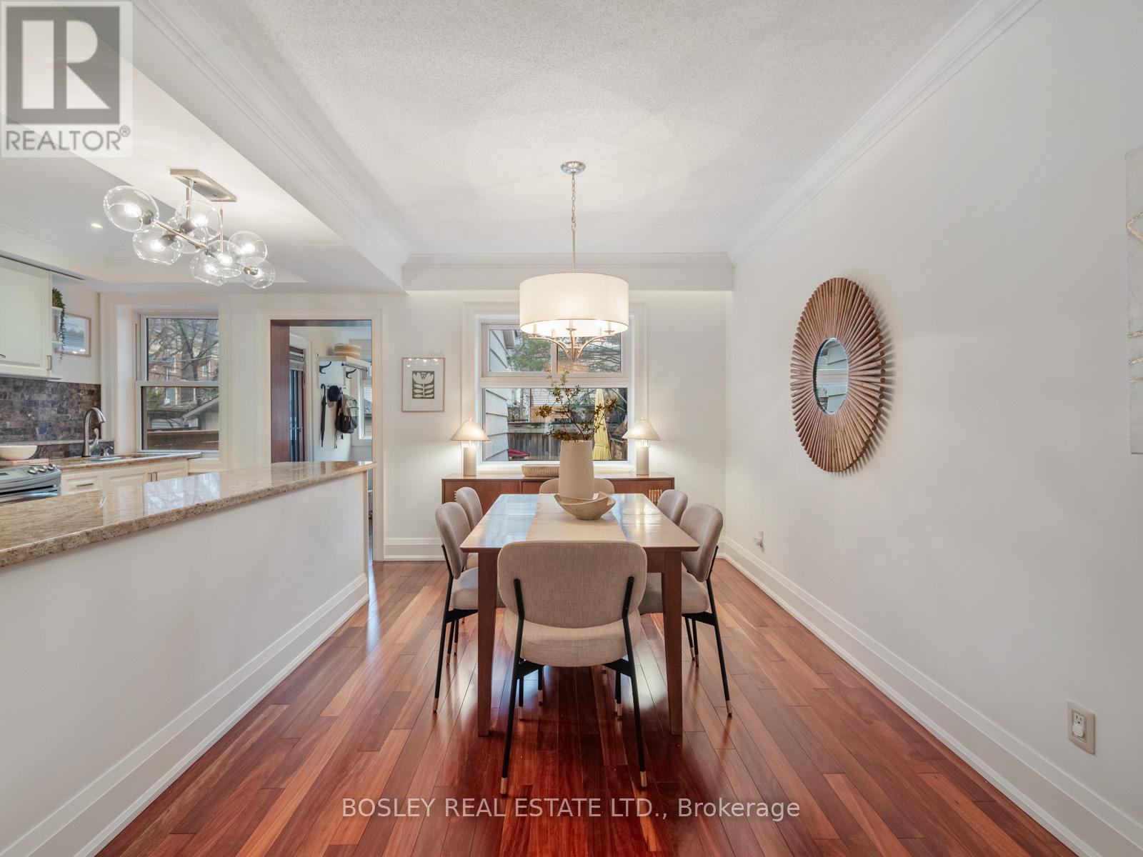 51 Beck Avenue, Toronto, Ontario  M4C 4L4 - Photo 5 - E12686844