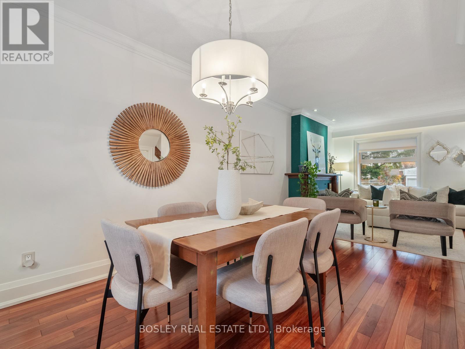 51 Beck Avenue, Toronto, Ontario  M4C 4L4 - Photo 7 - E12686844