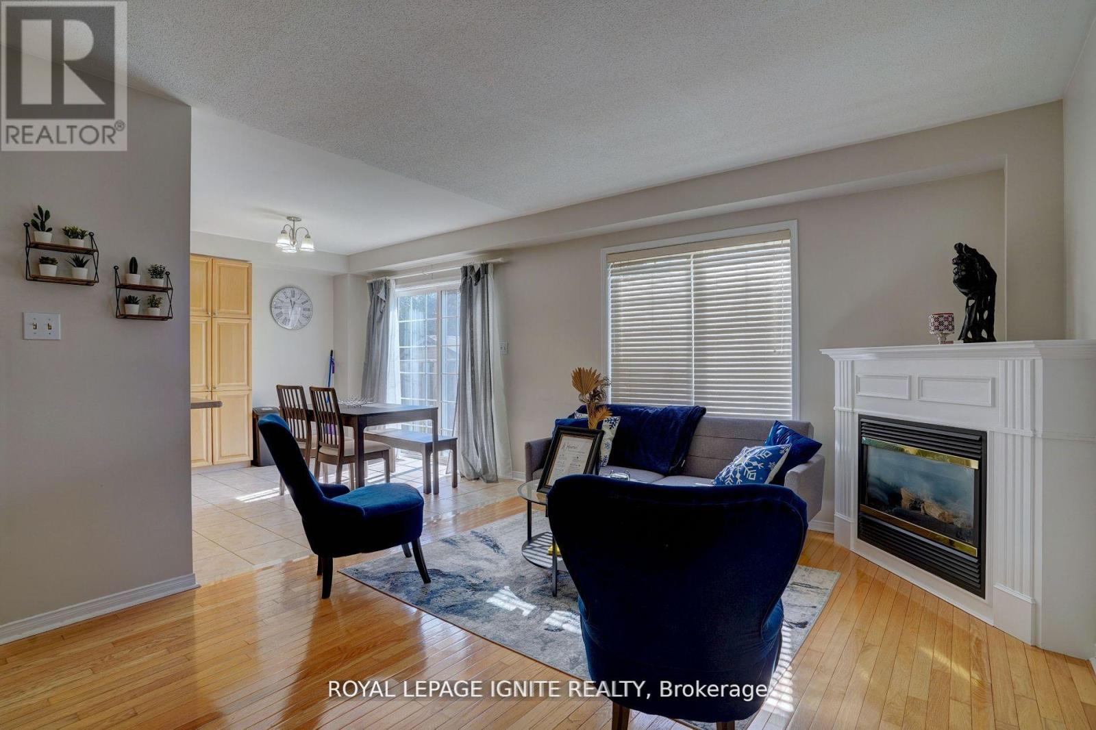 60 Haverhill Crescent, Whitby, Ontario  L1R 3E7 - Photo 11 - E12686870