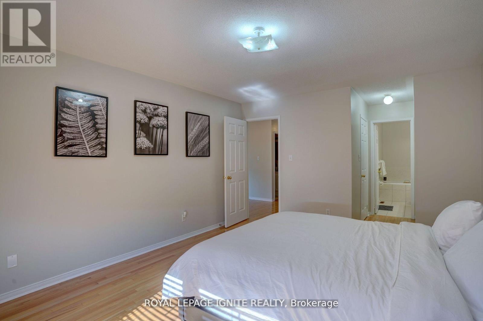 60 Haverhill Crescent, Whitby, Ontario  L1R 3E7 - Photo 17 - E12686870