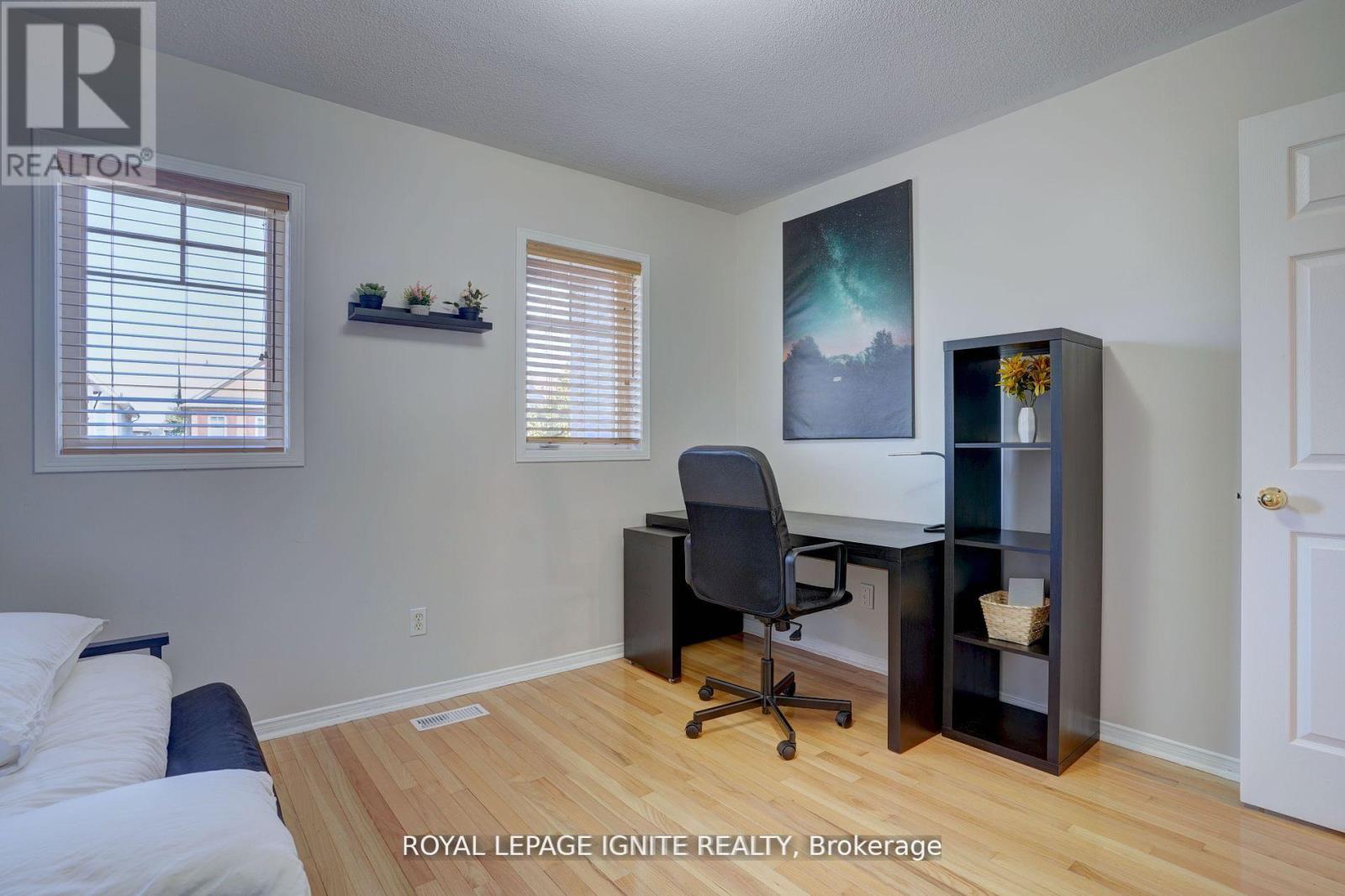 60 Haverhill Crescent, Whitby, Ontario  L1R 3E7 - Photo 20 - E12686870