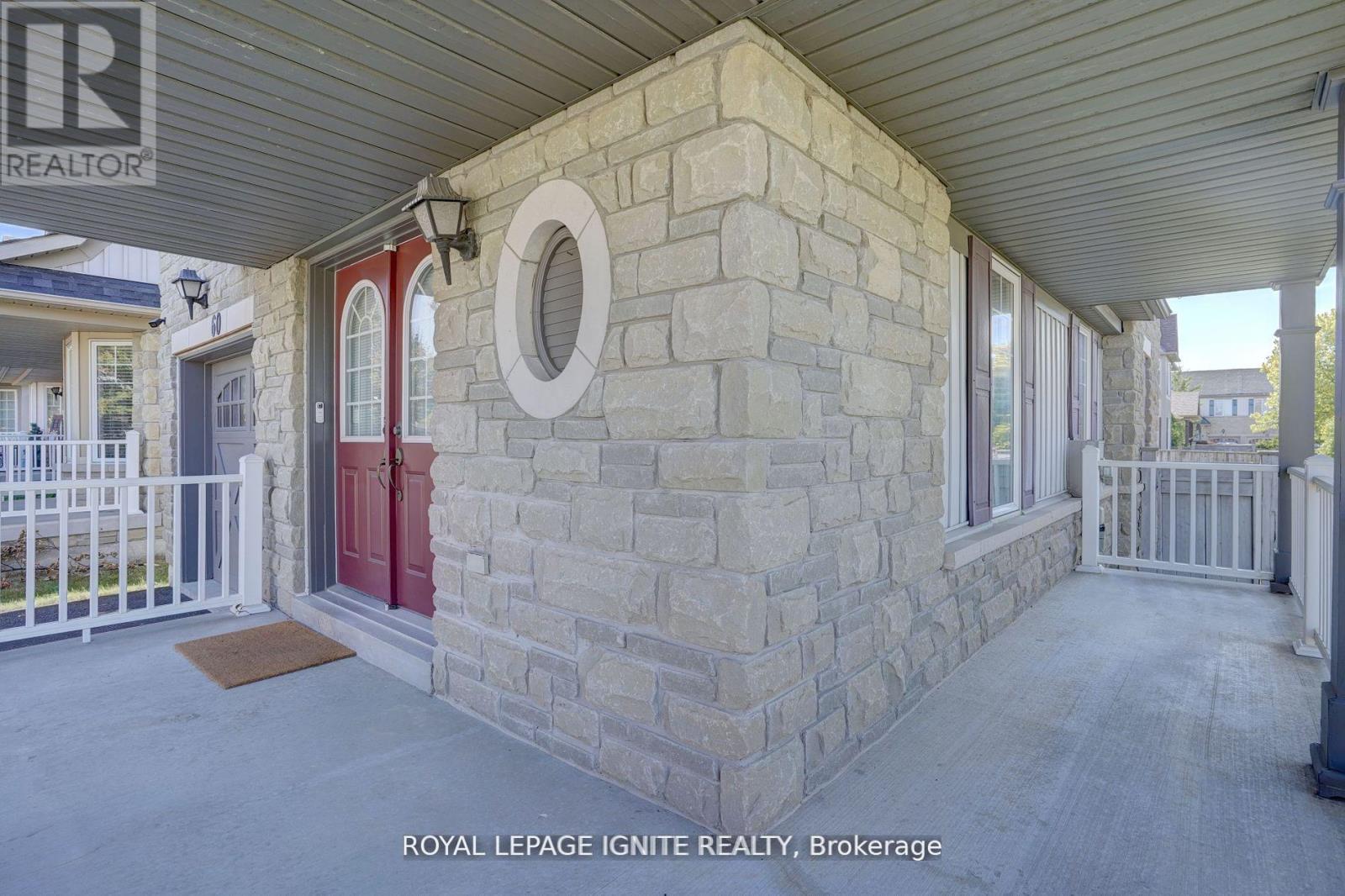 60 Haverhill Crescent, Whitby, Ontario  L1R 3E7 - Photo 23 - E12686870