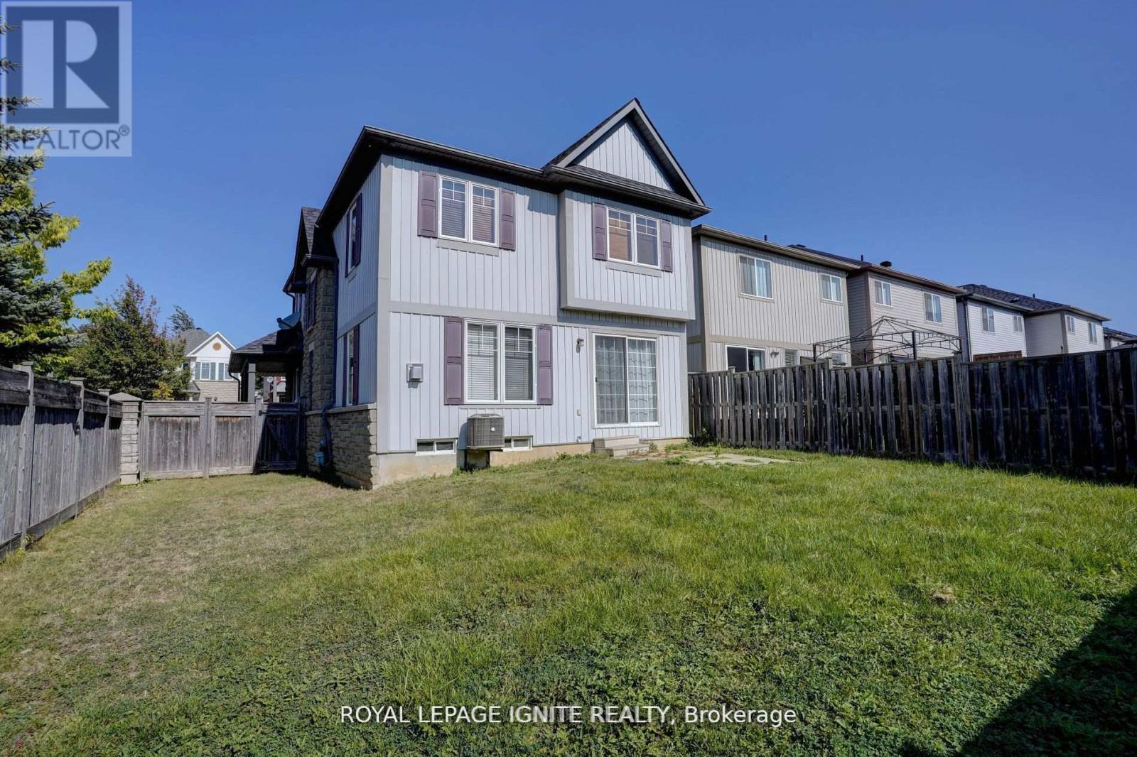 60 Haverhill Crescent, Whitby, Ontario  L1R 3E7 - Photo 25 - E12686870