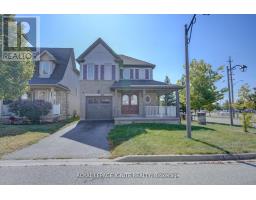 60 HAVERHILL CRESCENT, Whitby, Ontario
