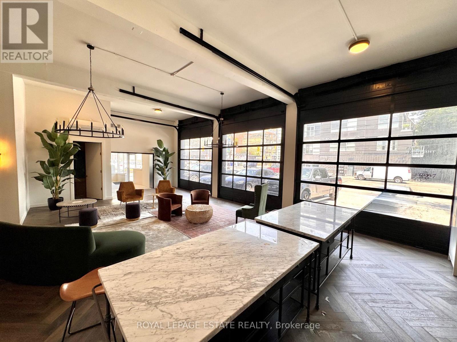 1001 Queen Street E, Toronto, Ontario  M4M 1K2 - Photo 3 - E12686954