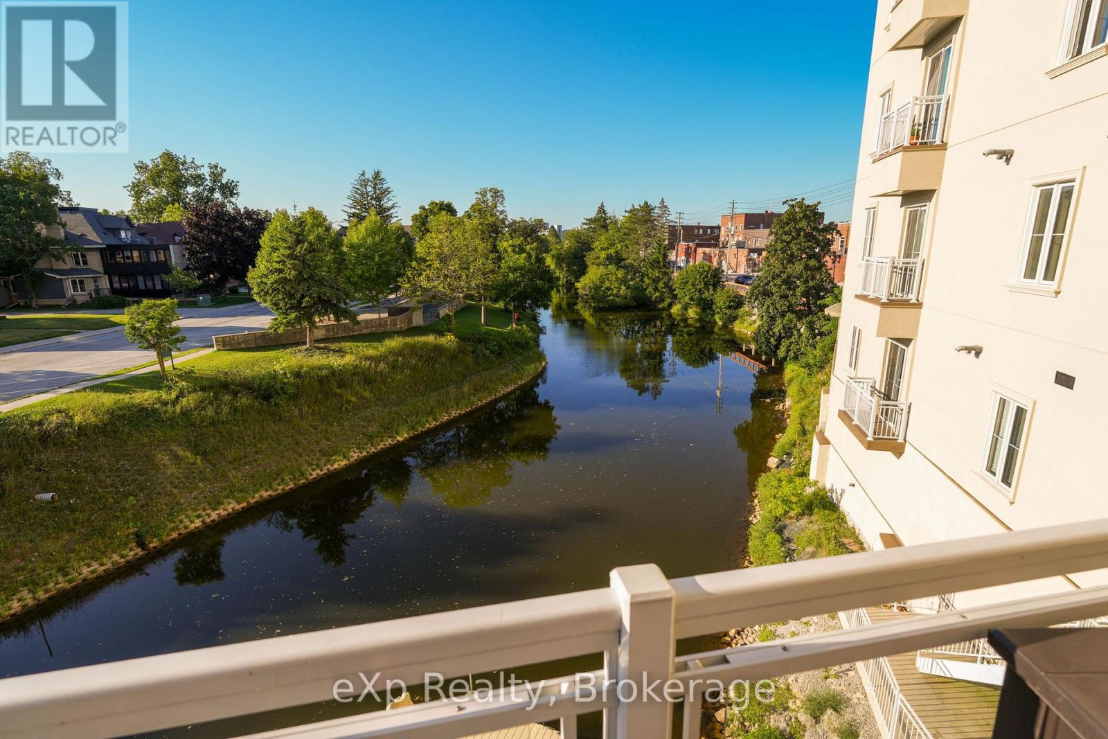 203 - 80 9th Street E, Owen Sound, Ontario  N4K 1N4 - Photo 2 - X12363944