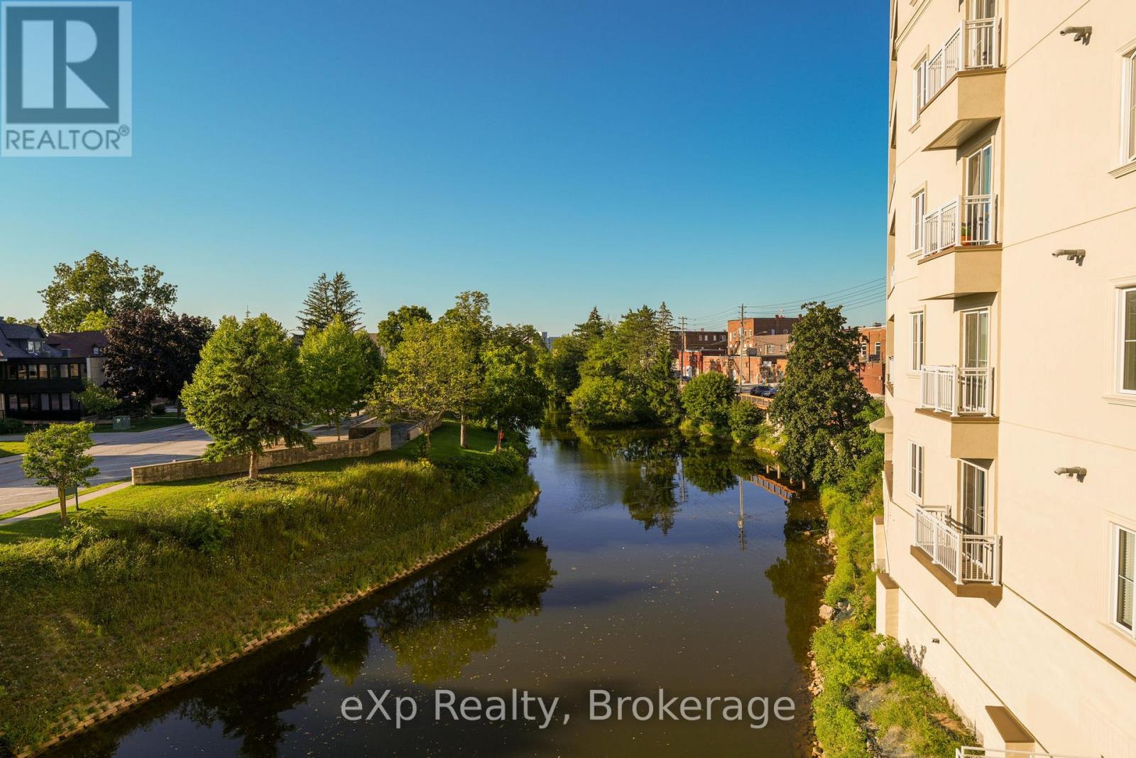 203 - 80 9TH STREET E, Owen Sound, Ontario