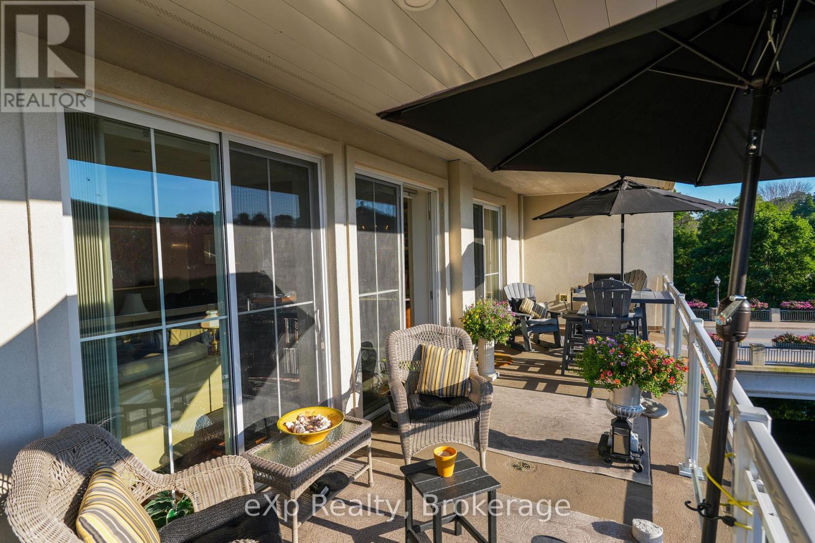 203 - 80 9th Street E, Owen Sound, Ontario  N4K 1N4 - Photo 5 - X12363944