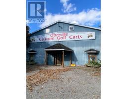 92 NORTH STREET E, Norwich, Ontario