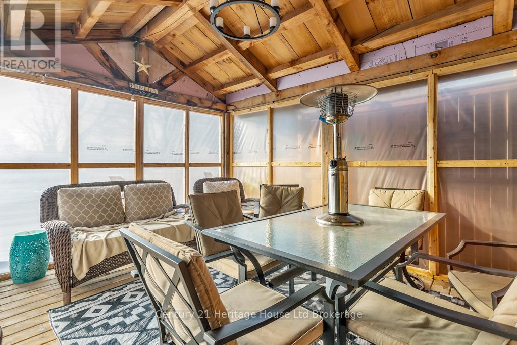 47 Beckett Boulevard, Tillsonburg, Ontario  N4G 5N3 - Photo 36 - X12686974