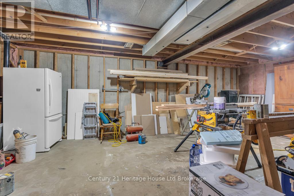 47 Beckett Boulevard, Tillsonburg, Ontario  N4G 5N3 - Photo 39 - X12686974