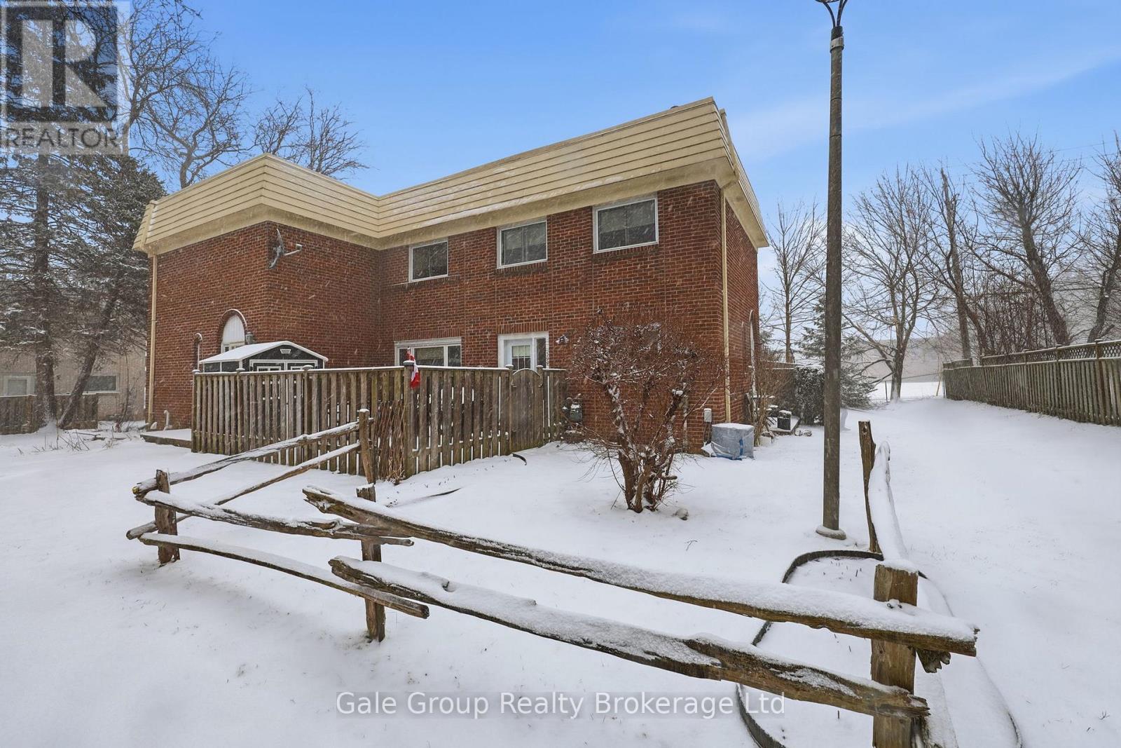 599 GAINSBOROUGH ROAD, london north (north f), Ontario