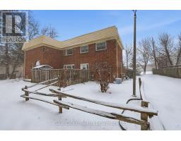 599 GAINSBOROUGH ROAD, London North, Ontario