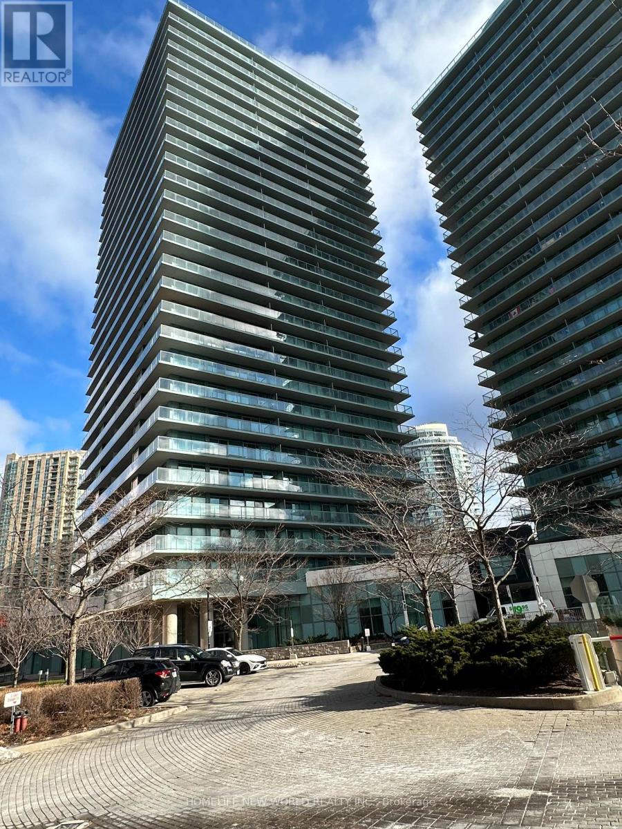 2003 - 5508 Yonge Street, Toronto, Ontario  M2N 7L2 - Photo 1 - C12582508