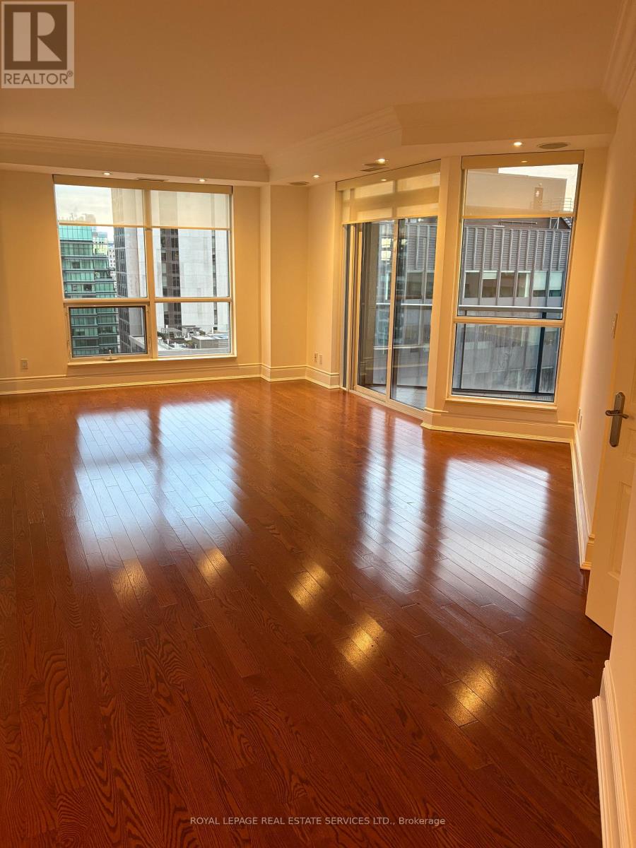 1603 - 10 Bellair Street, Toronto, Ontario  M5R 3T8 - Photo 2 - C12525292