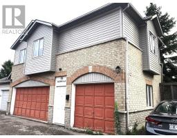 COACH H - 79 WALKERVILLE ROAD, Markham, Ontario