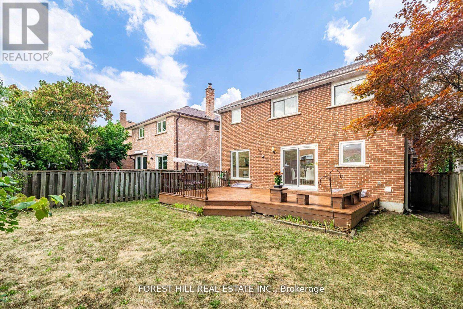 19 Eleanor Circle, Richmond Hill, Ontario  L4C 6K6 - Photo 34 - N12686838