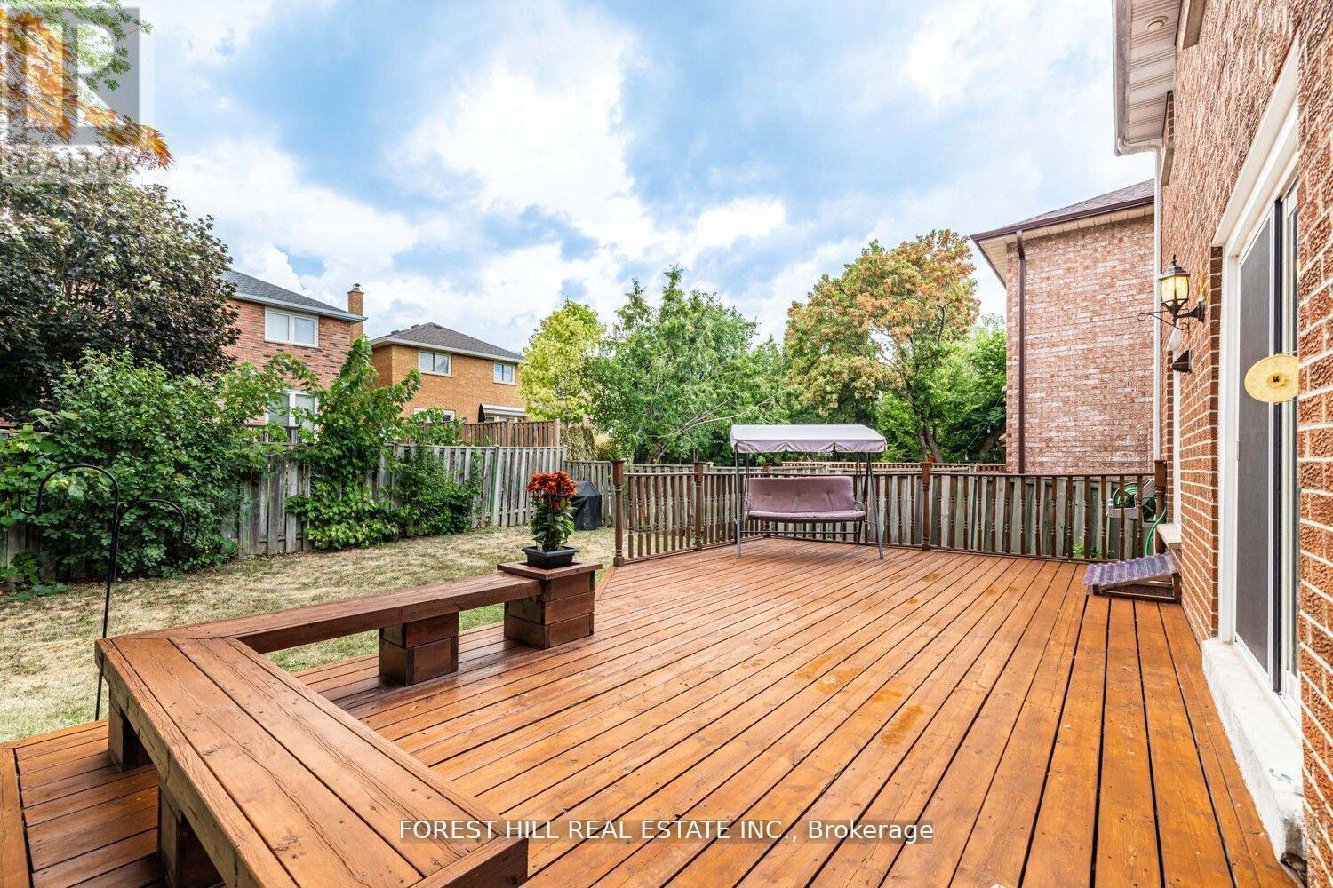 19 Eleanor Circle, Richmond Hill, Ontario  L4C 6K6 - Photo 35 - N12686838