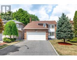 19 ELEANOR CIRCLE, Richmond Hill, Ontario