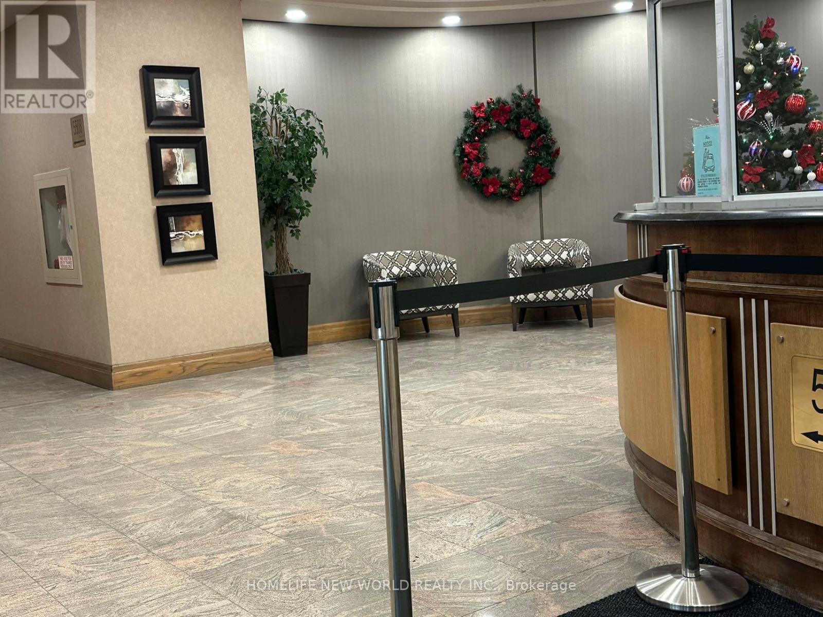 2003 - 5508 Yonge Street, Toronto, Ontario  M2N 7L2 - Photo 15 - C12582508