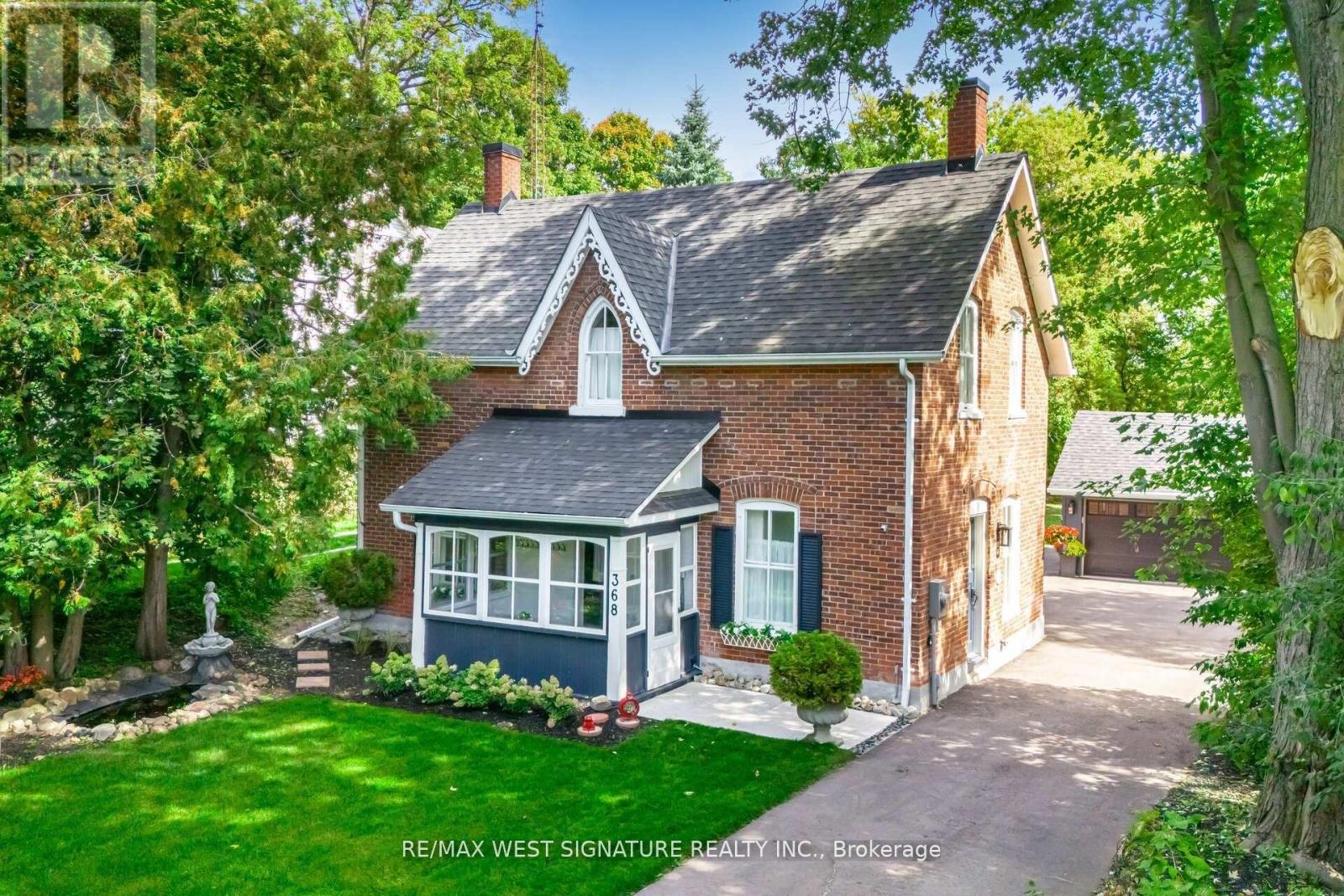 368 MAIN STREET, King, Ontario