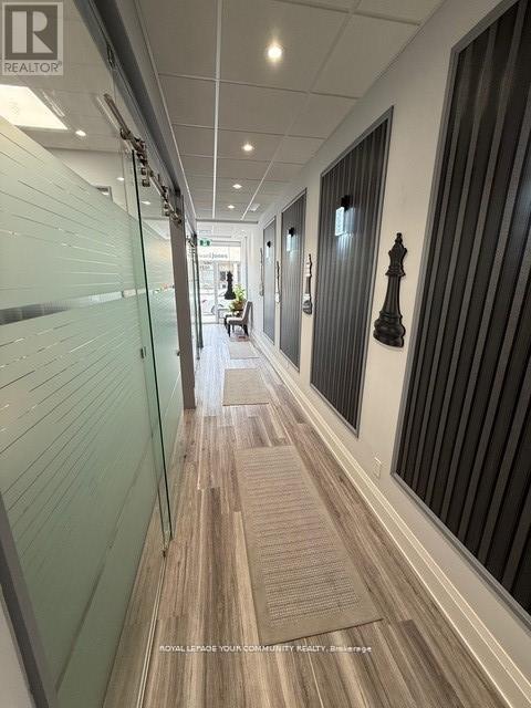 Ground Floor - 10212 Yonge Street, Richmond Hill, Ontario  L4C 3B6 - Photo 14 - N12686858