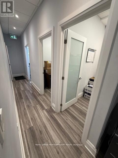 Ground Floor - 10212 Yonge Street, Richmond Hill, Ontario  L4C 3B6 - Photo 15 - N12686858