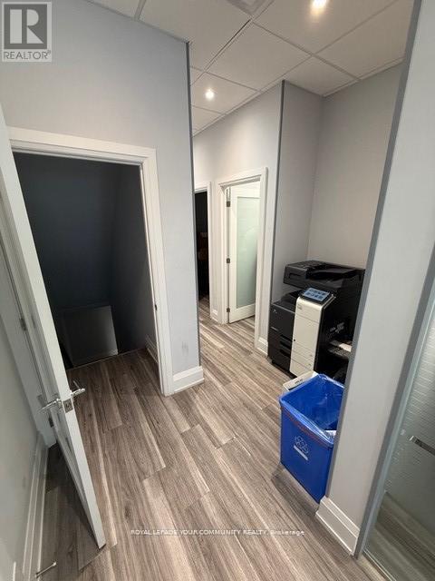 Ground Floor - 10212 Yonge Street, Richmond Hill, Ontario  L4C 3B6 - Photo 16 - N12686858