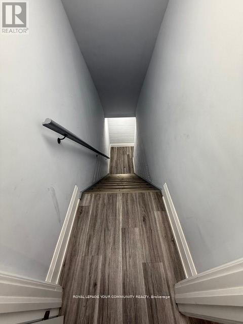 Ground Floor - 10212 Yonge Street, Richmond Hill, Ontario  L4C 3B6 - Photo 17 - N12686858