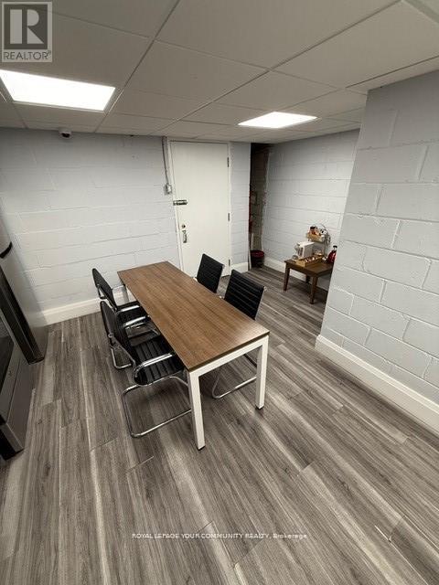 Ground Floor - 10212 Yonge Street, Richmond Hill, Ontario  L4C 3B6 - Photo 19 - N12686858