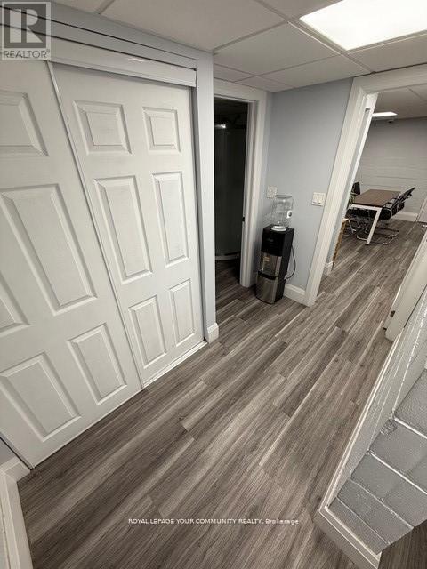 Ground Floor - 10212 Yonge Street, Richmond Hill, Ontario  L4C 3B6 - Photo 20 - N12686858