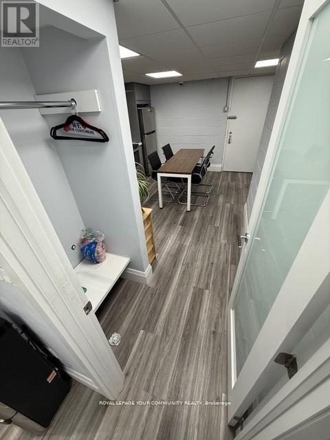 Ground Floor - 10212 Yonge Street, Richmond Hill, Ontario  L4C 3B6 - Photo 21 - N12686858