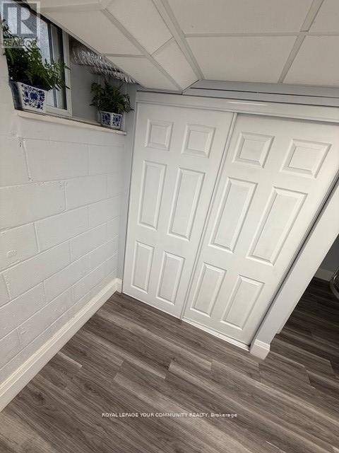 Ground Floor - 10212 Yonge Street, Richmond Hill, Ontario  L4C 3B6 - Photo 22 - N12686858