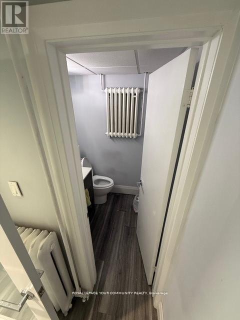 Ground Floor - 10212 Yonge Street, Richmond Hill, Ontario  L4C 3B6 - Photo 23 - N12686858