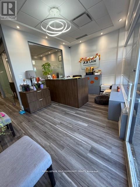 Ground Floor - 10212 Yonge Street, Richmond Hill, Ontario  L4C 3B6 - Photo 4 - N12686858