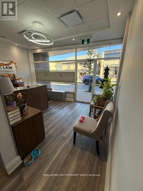 Ground Floor - 10212 Yonge Street, Richmond Hill, Ontario  L4C 3B6 - Photo 6 - N12686858