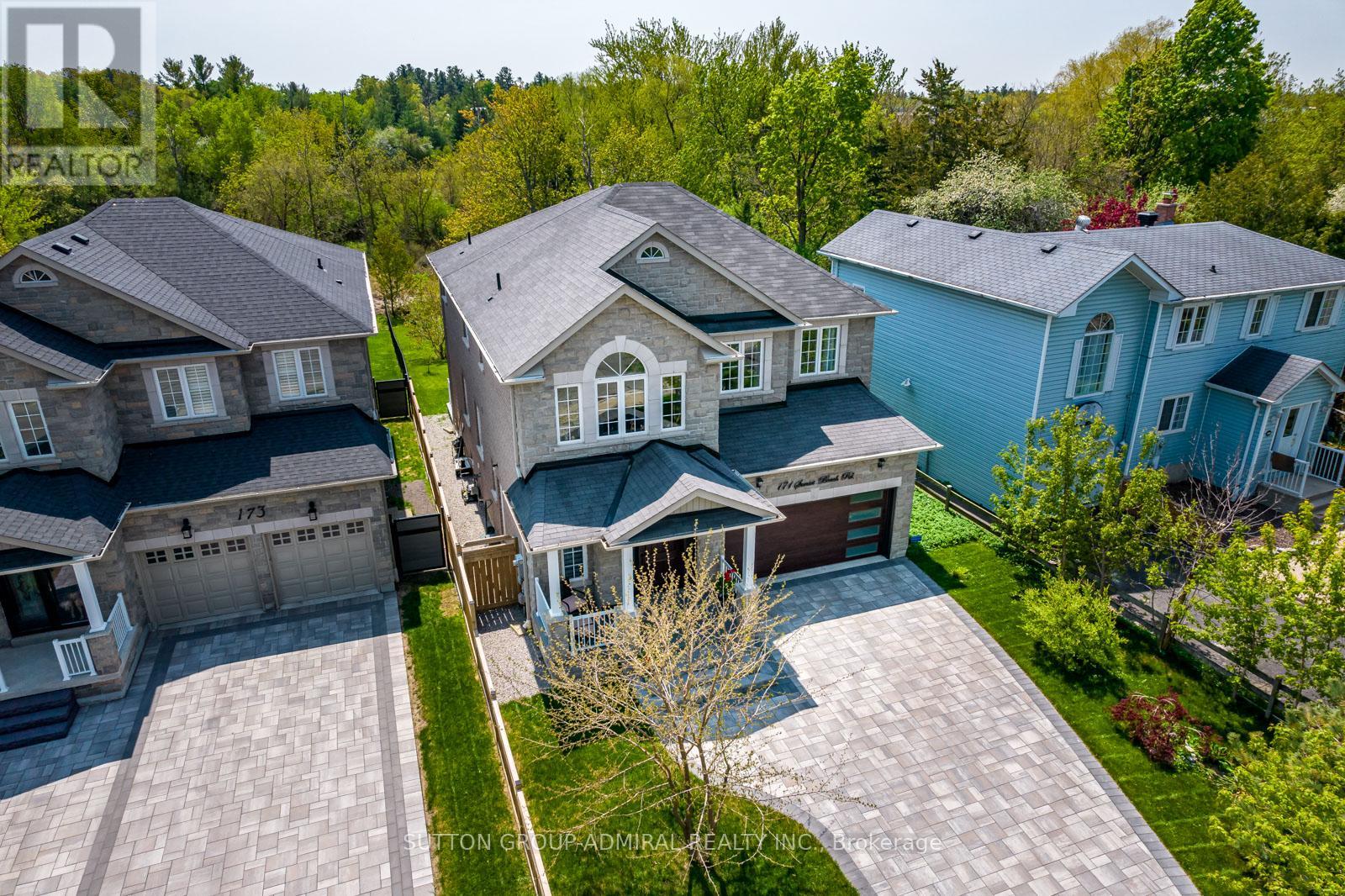 171 SUNSET BEACH ROAD, Richmond Hill, Ontario