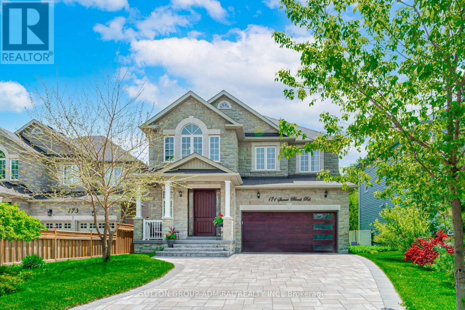 171 Sunset Beach Road, Richmond Hill, Ontario  L4E 3G7 - Photo 2 - N12686868