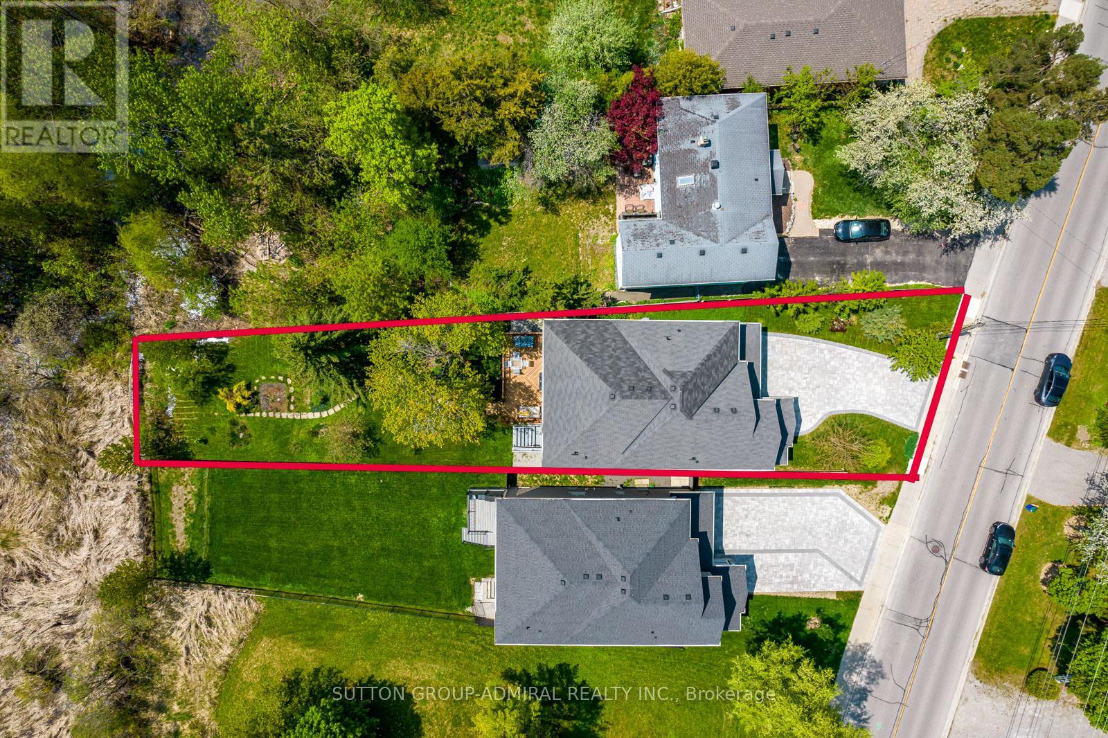 171 Sunset Beach Road, Richmond Hill, Ontario  L4E 3G7 - Photo 47 - N12686868