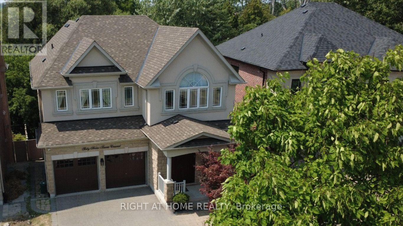 67 TIMNA CRESCENT, Vaughan, Ontario