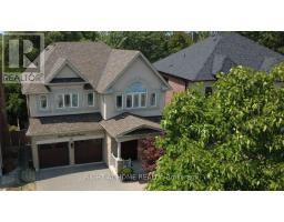 67 TIMNA CRESCENT, Vaughan, Ontario
