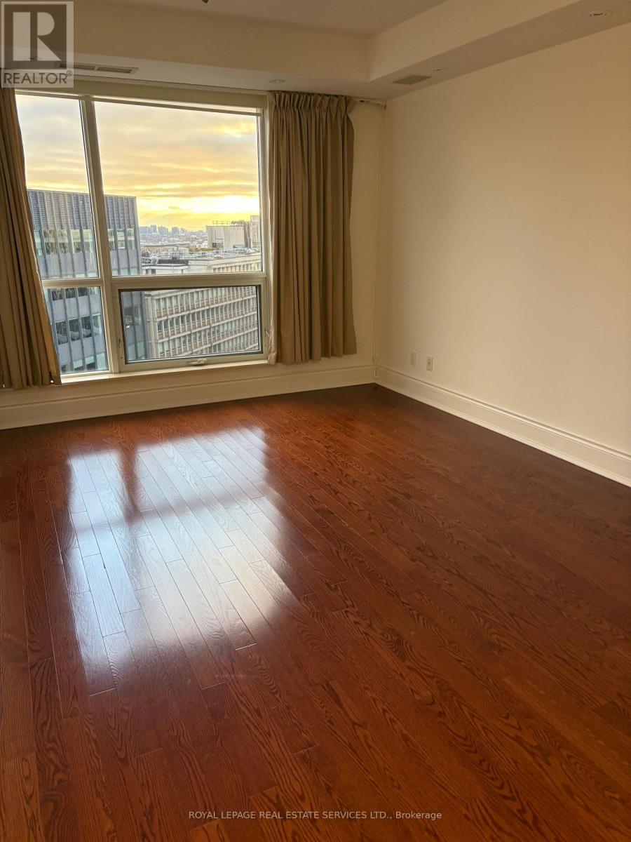 1603 - 10 Bellair Street, Toronto, Ontario  M5R 3T8 - Photo 1 - C12525292