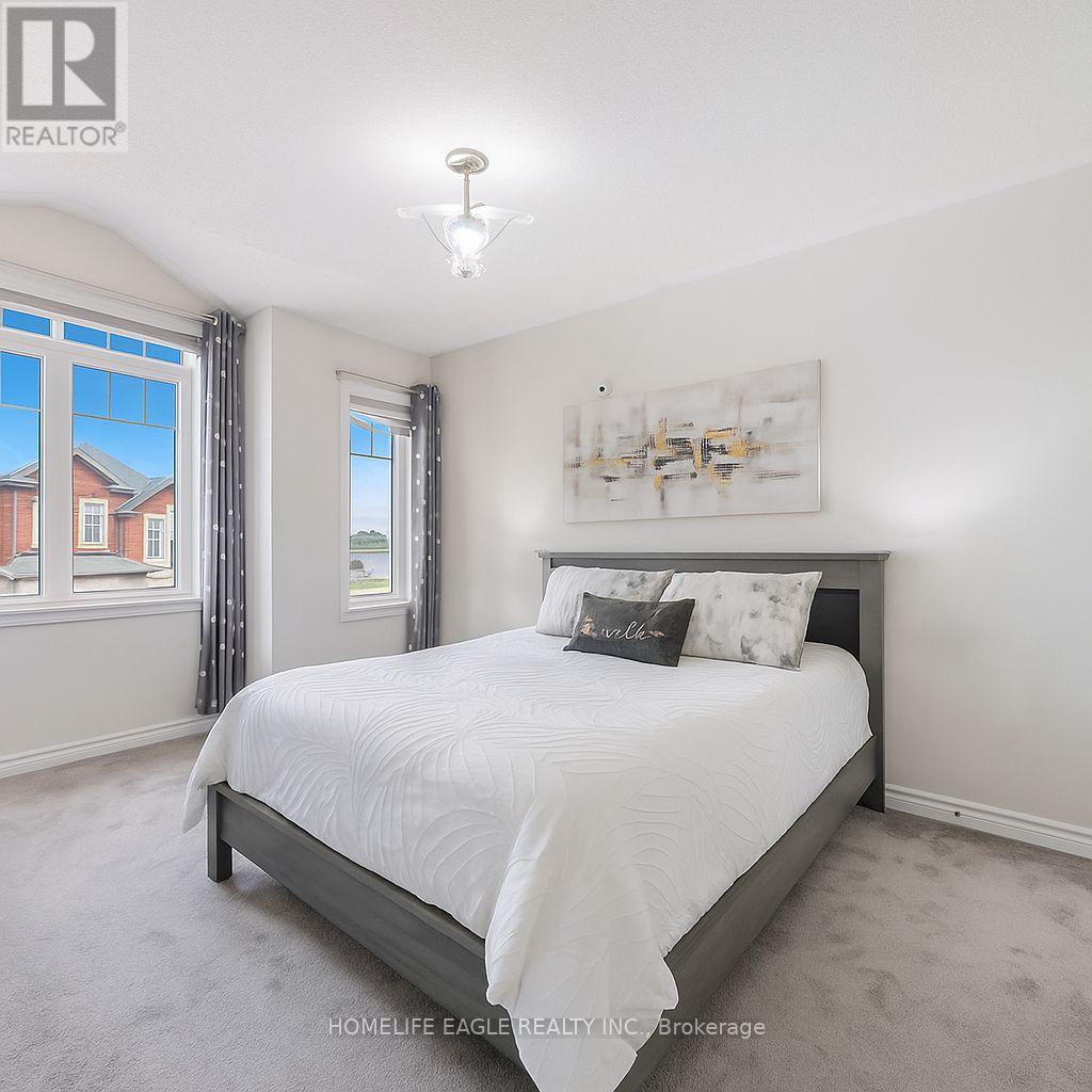 1226 Corby Way, Innisfil, Ontario  L9S 0R1 - Photo 10 - N12686922