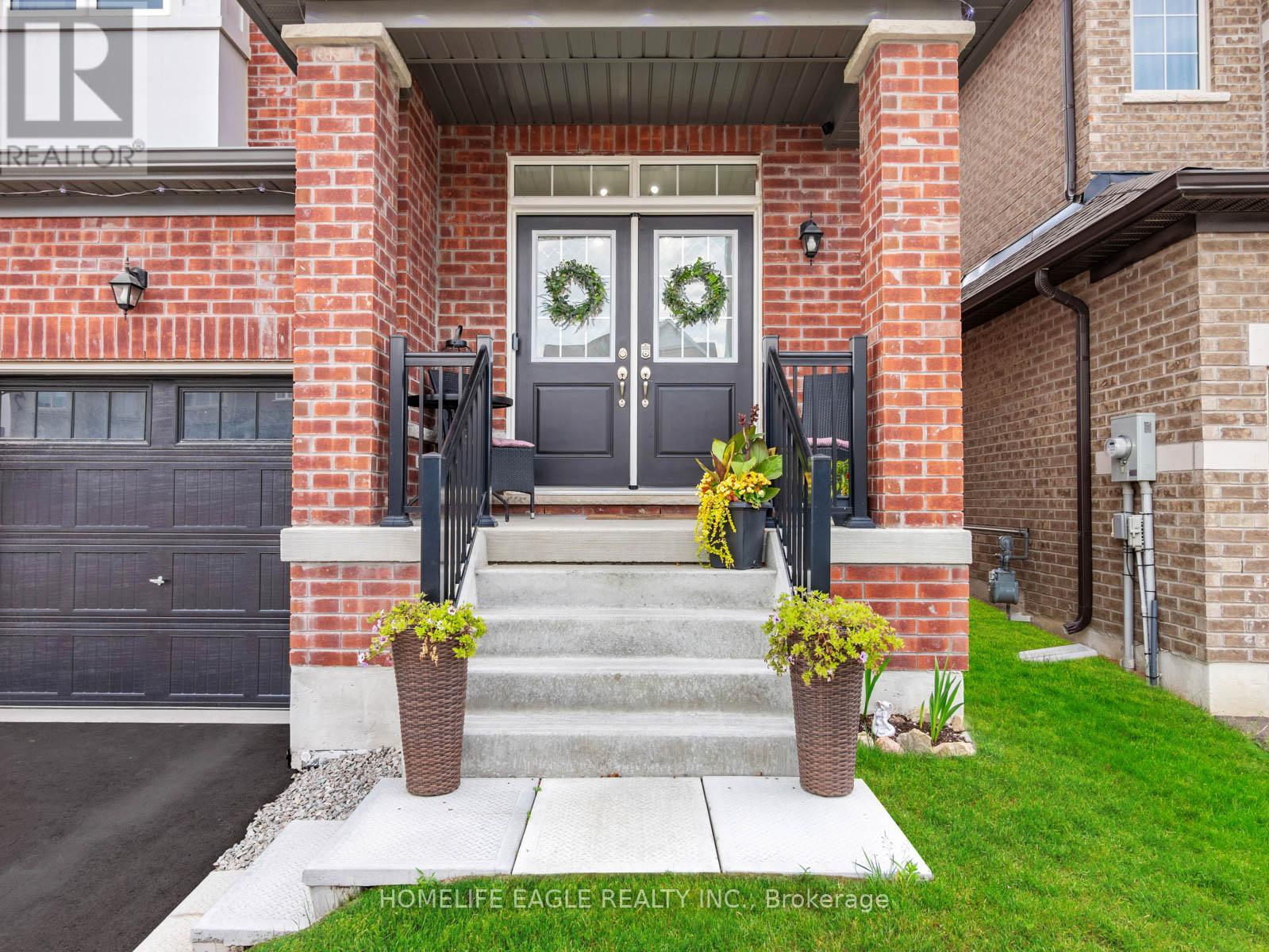 1226 Corby Way, Innisfil, Ontario  L9S 0R1 - Photo 2 - N12686922