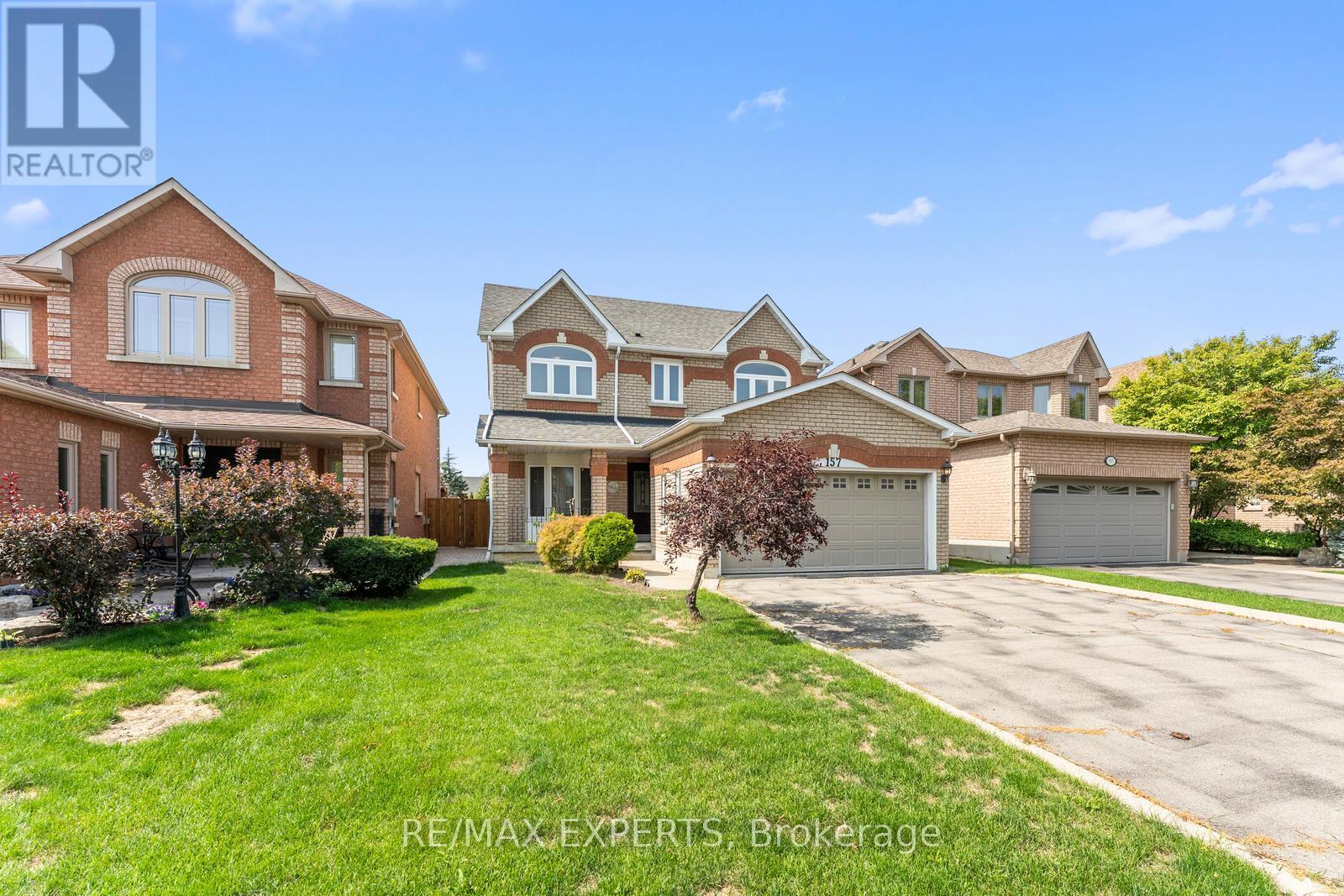 157 Cherokee Drive, Vaughan, Ontario  L6A 2M7 - Photo 6 - N12686982