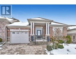 45 HILLCREST DRIVE, New Tecumseth, Ontario
