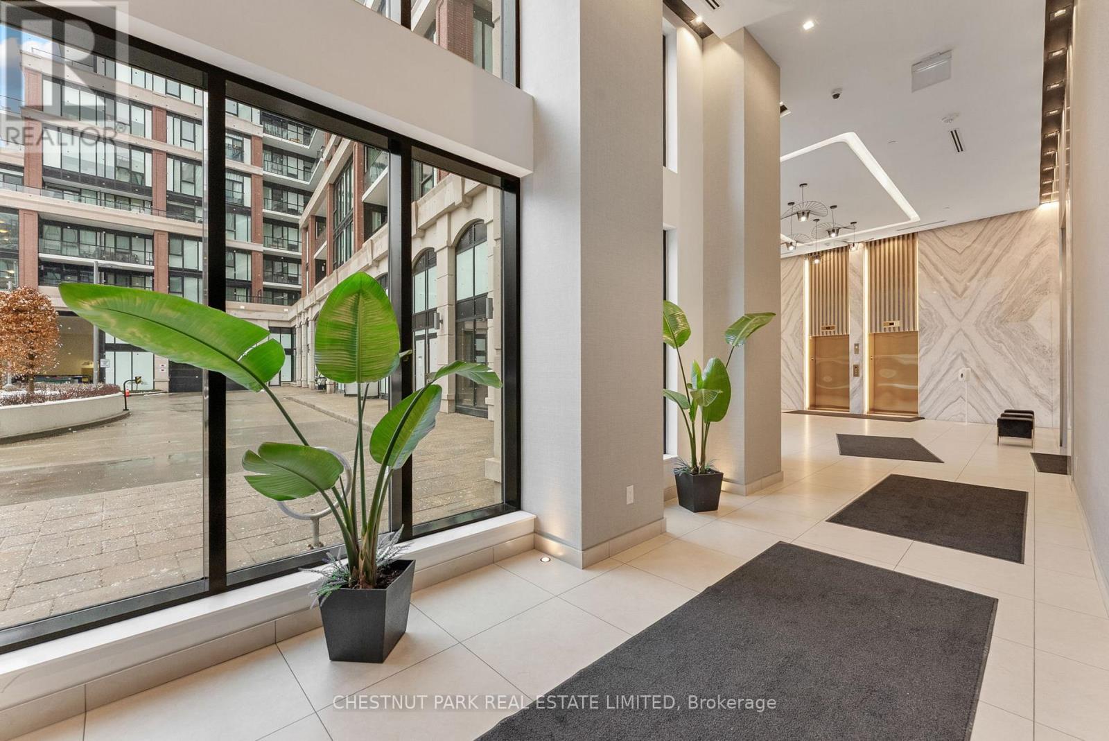 314 - 1 Belsize Drive, Toronto, Ontario  M4S 0B9 - Photo 19 - C12678190