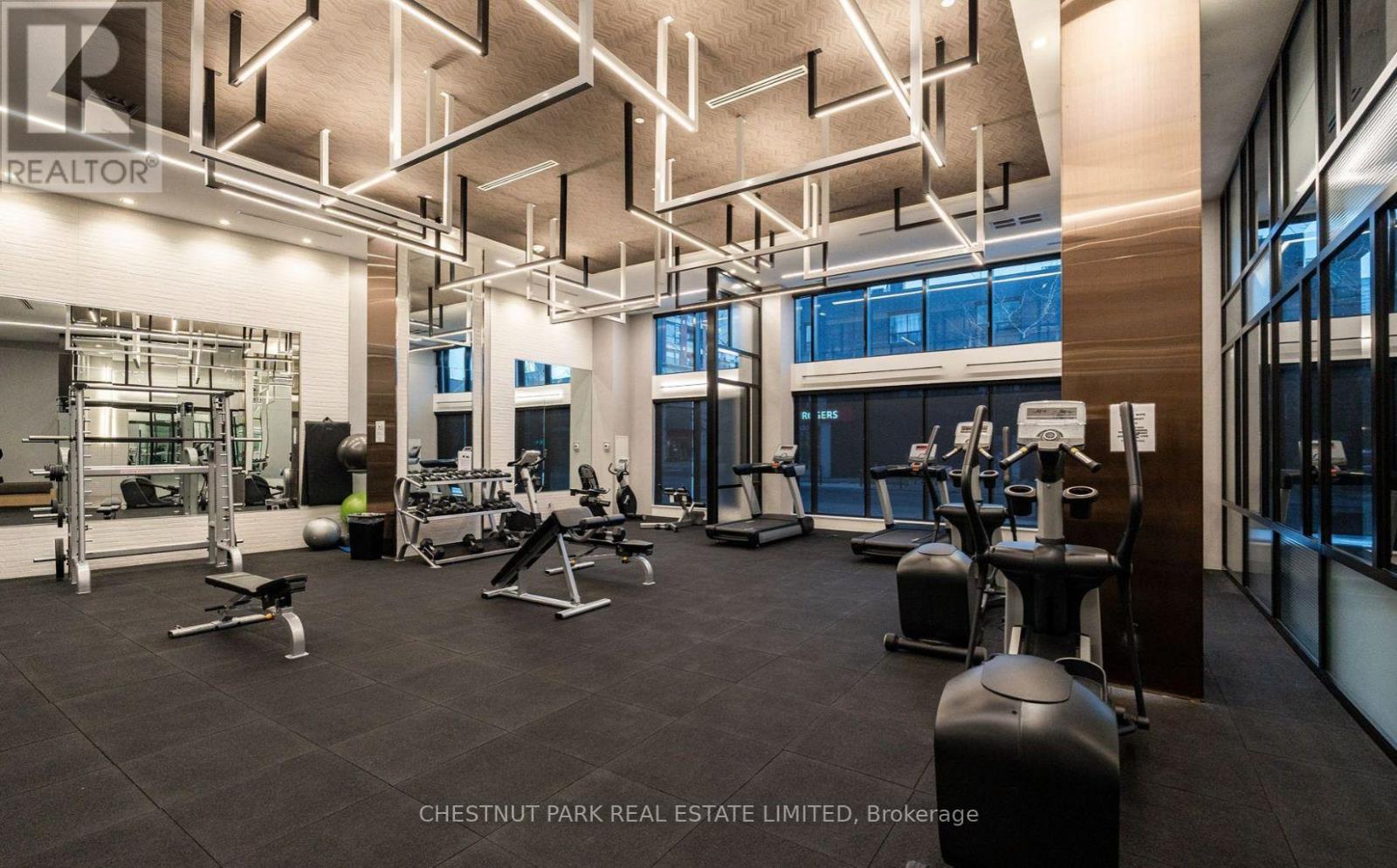 314 - 1 Belsize Drive, Toronto, Ontario  M4S 0B9 - Photo 24 - C12678190