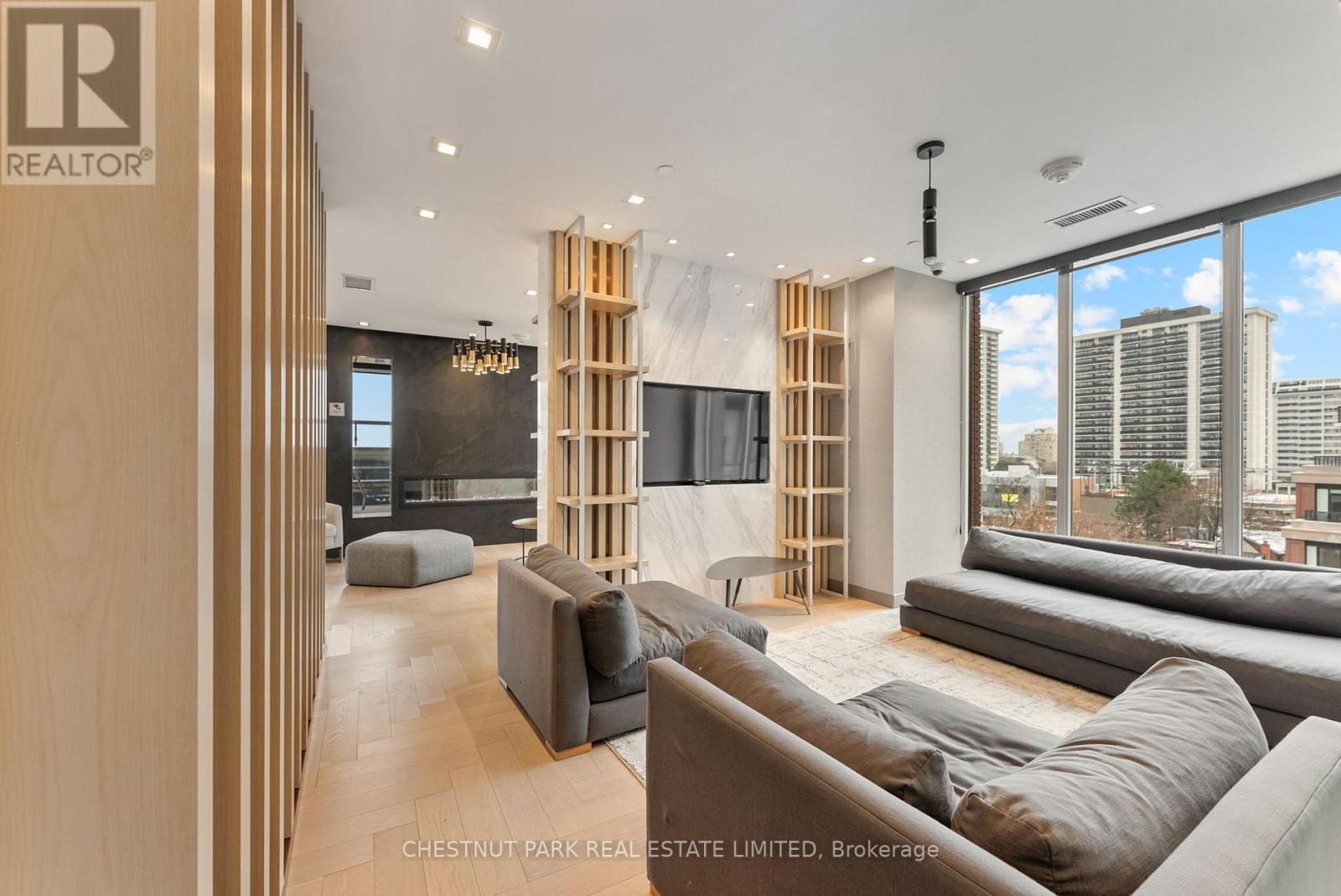 314 - 1 Belsize Drive, Toronto, Ontario  M4S 0B9 - Photo 23 - C12678190